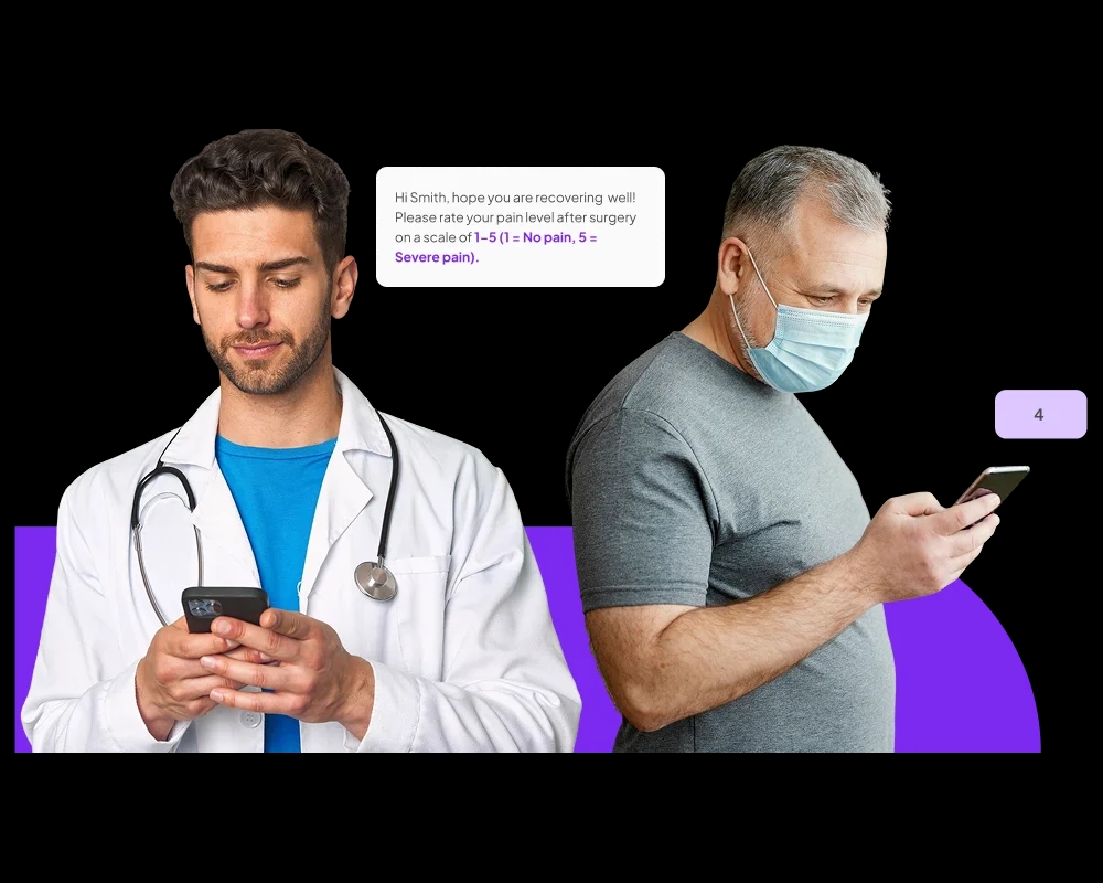 Patient Engagement & Follow-Ups