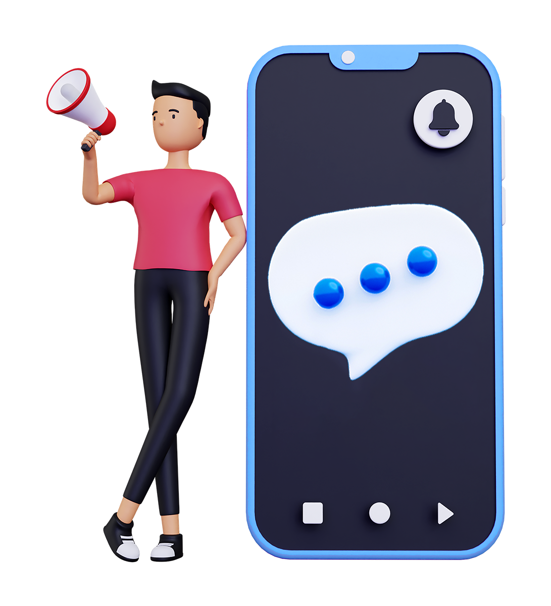 SMS Short Codes
