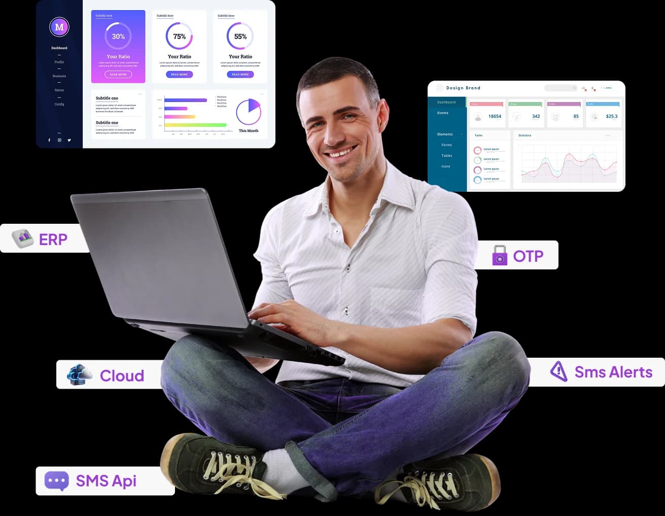 Book a Demo - Schedule your personalized demonstration