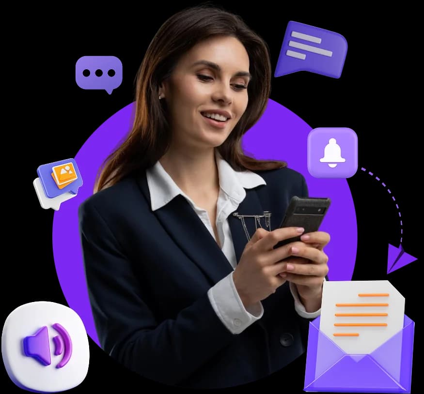 Impact of Bulk SMS - Digitize Bird SMS