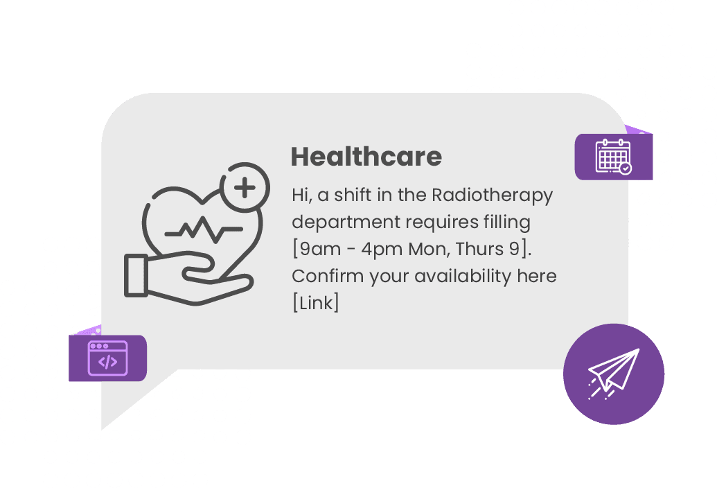 Healthcare