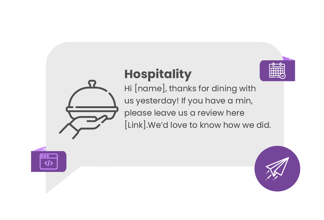 Hospitality