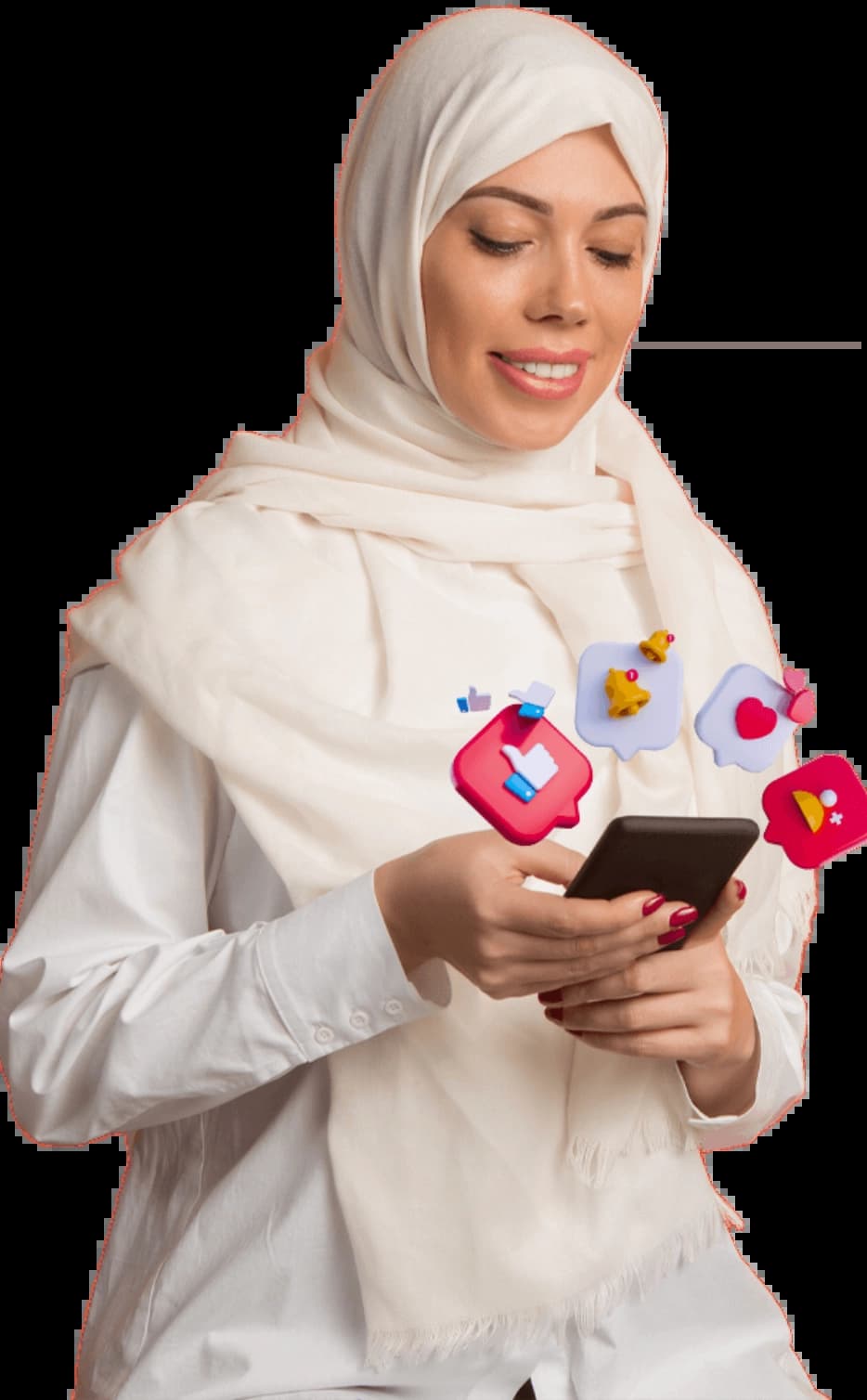 SMS Marketing in UAE