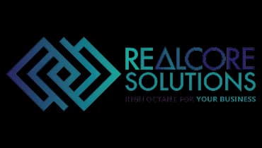 Real Core Solution logo