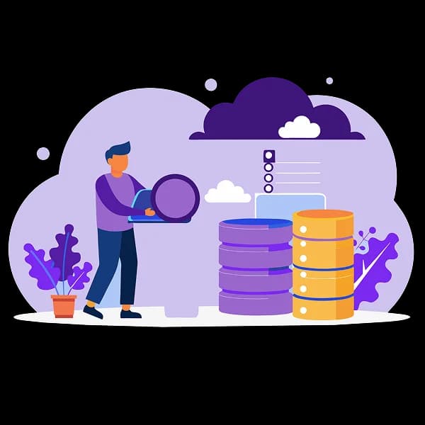 Keep a clean database
