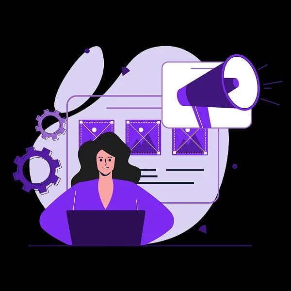 Media Support Use Case Image