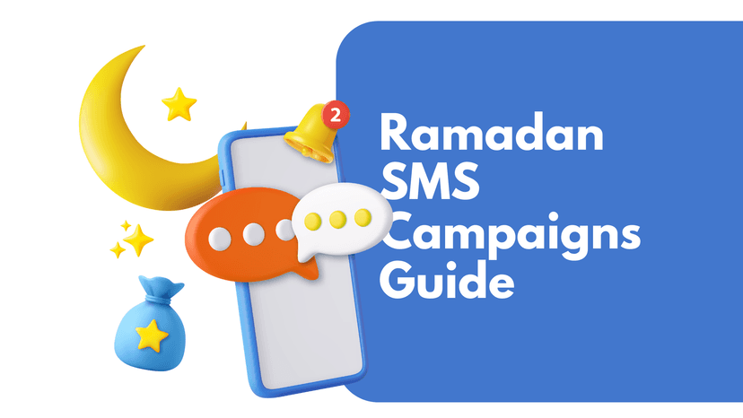 The Complete Guide to Ramadan SMS Campaigns in Dubai and the Gulf