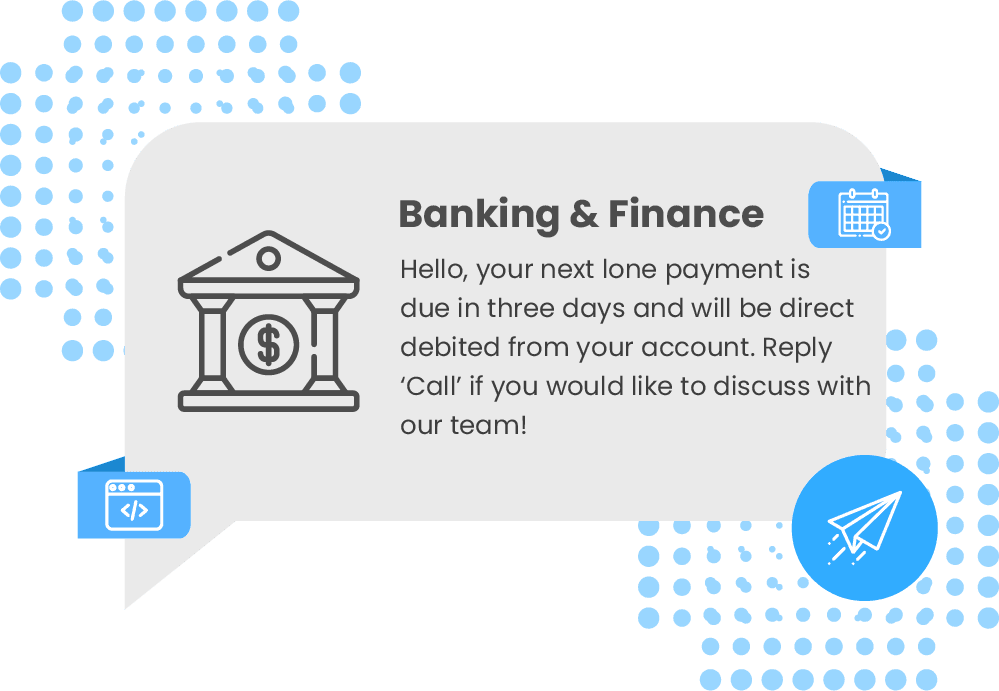 Banking and Finance