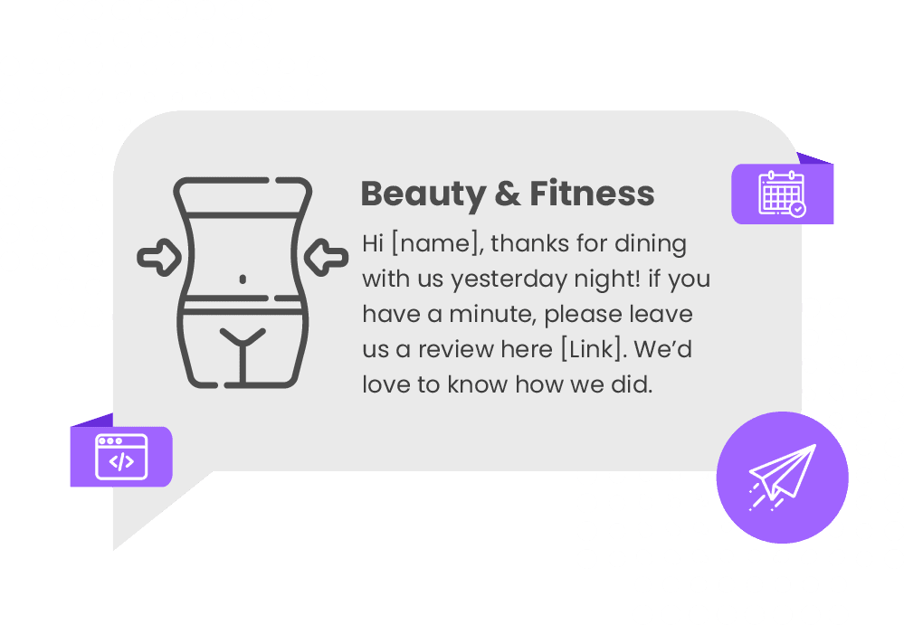 Beauty and Fitness