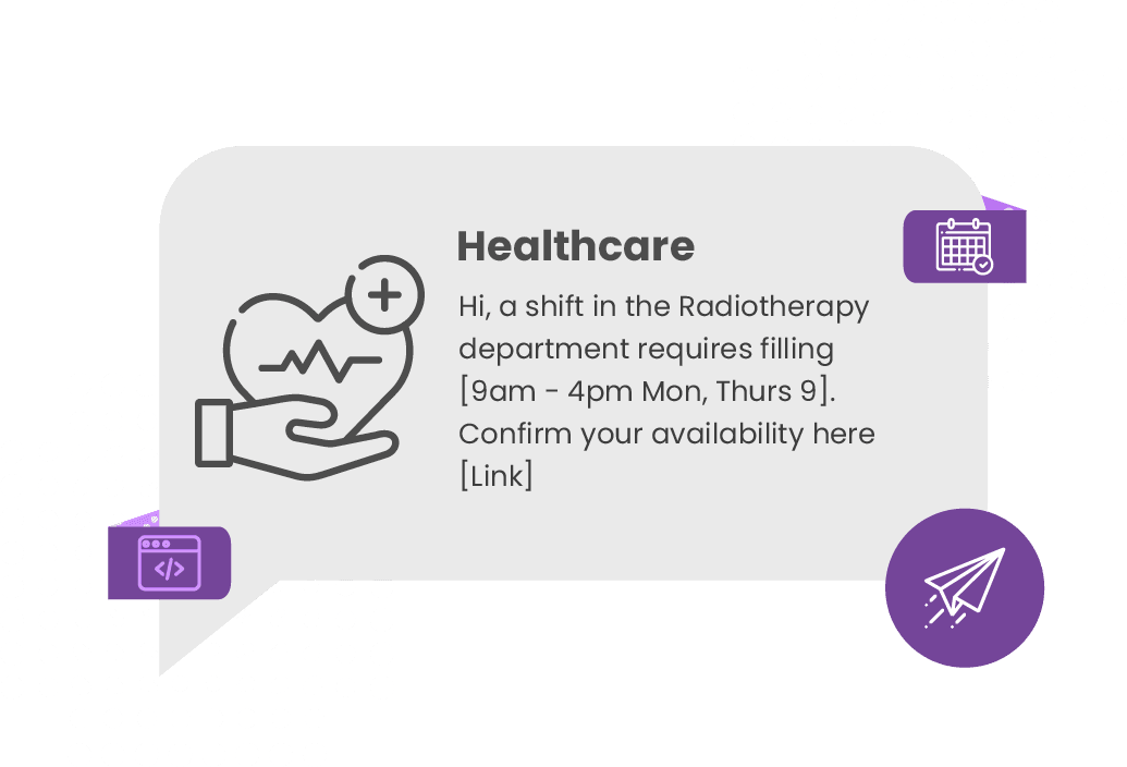 Healthcare