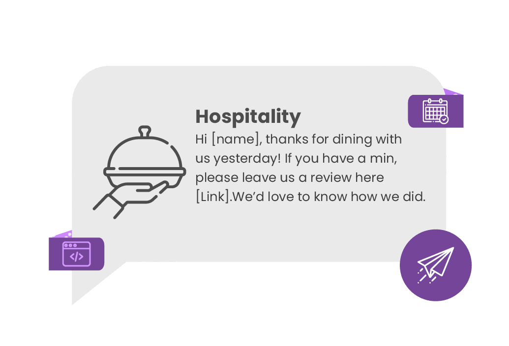 Hospitality
