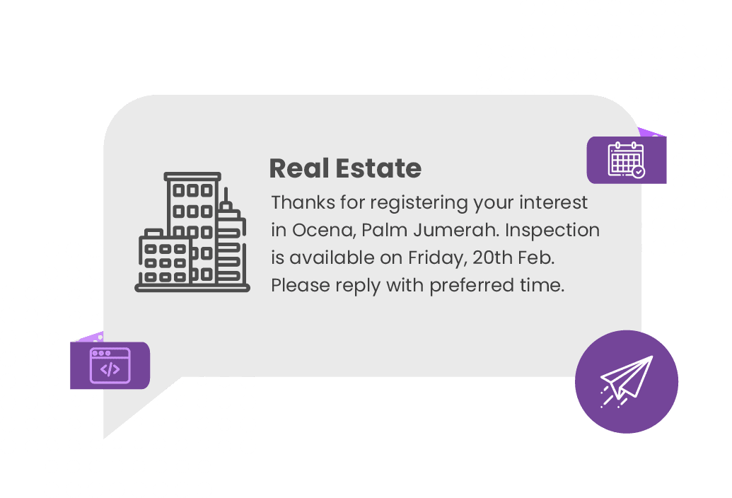 Real Estate