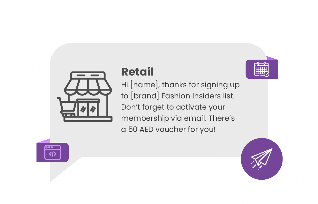 Retail