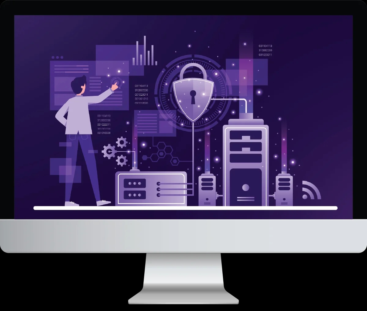 Reliable Infrastructure