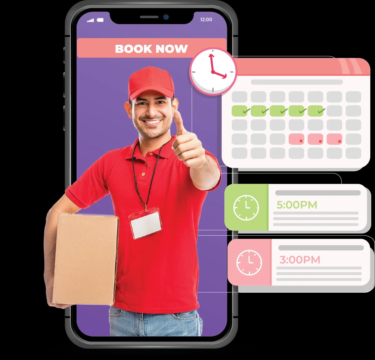 Delays & Exception Management