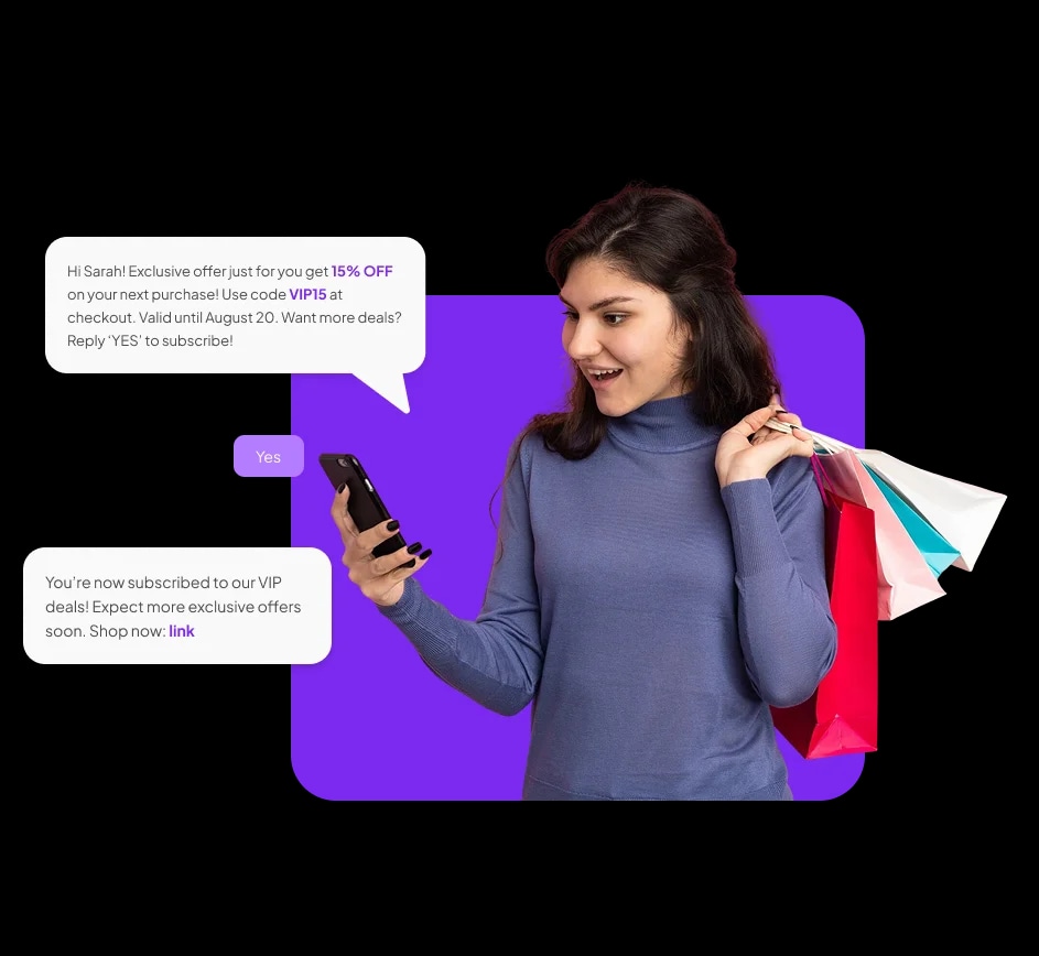 Promotions & Exclusive Deals