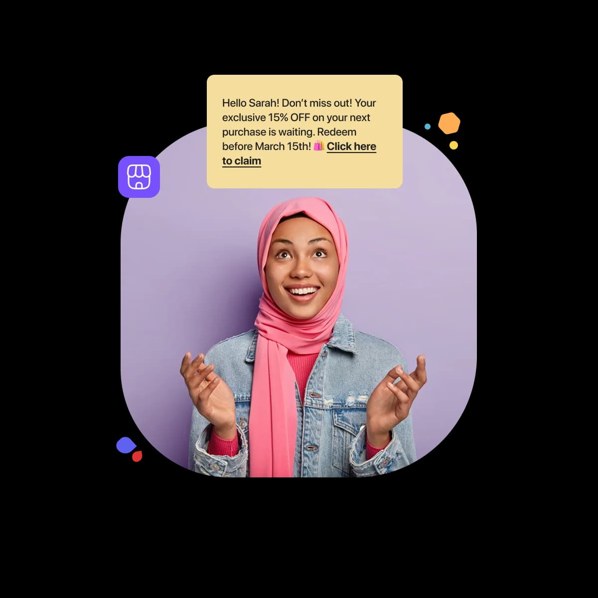 Secure Financial Transactions with SMS - Digitize Bird