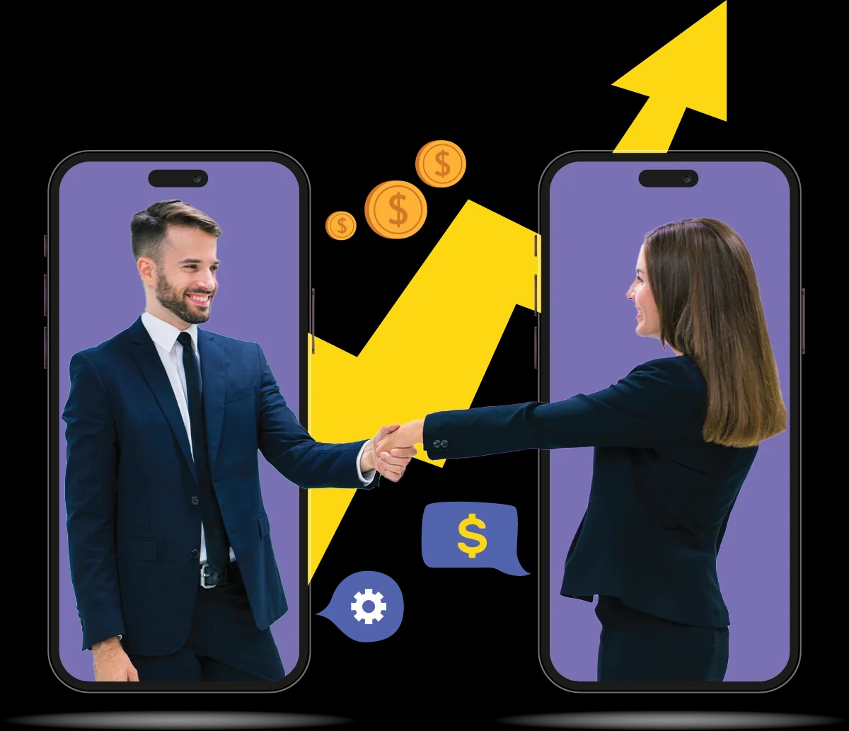 Personalized Offers & Promotions