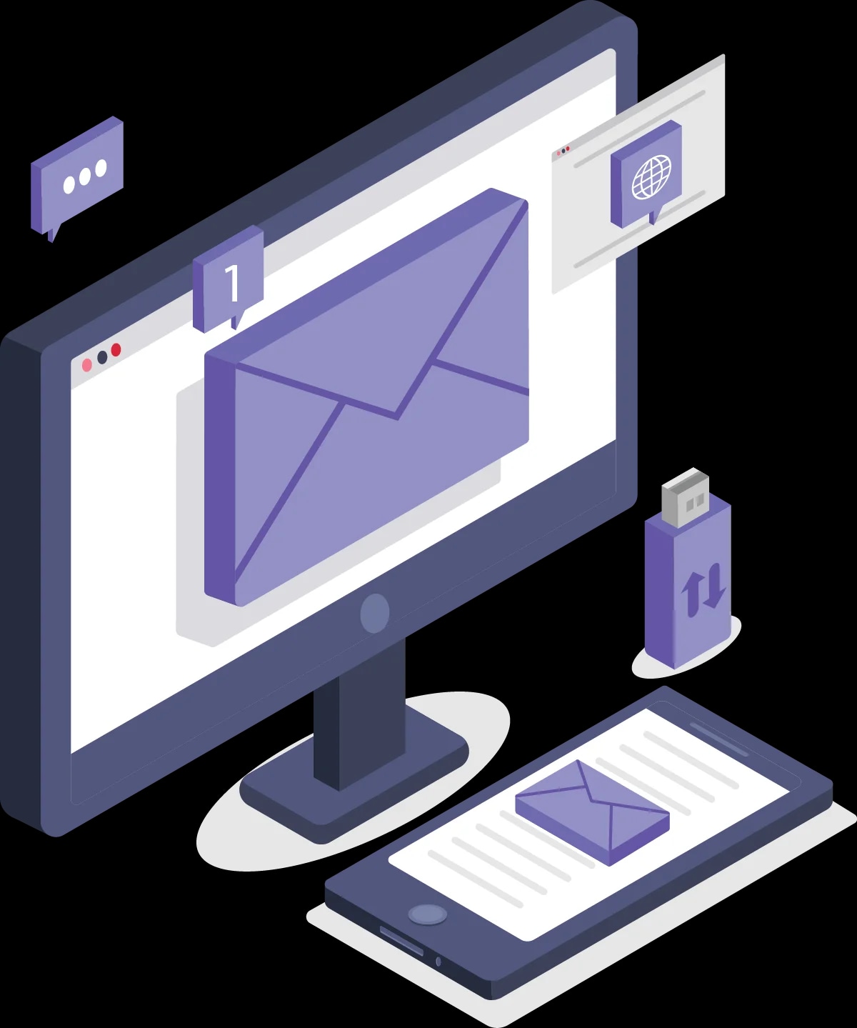 Easy and Seamless Integration