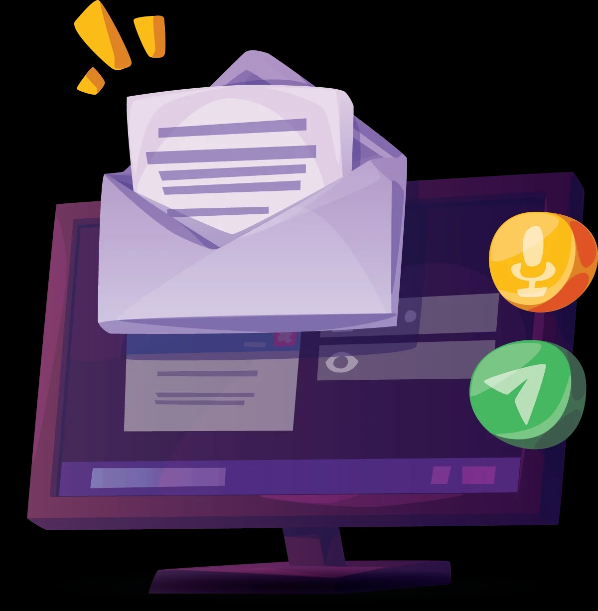 Customizable Templates