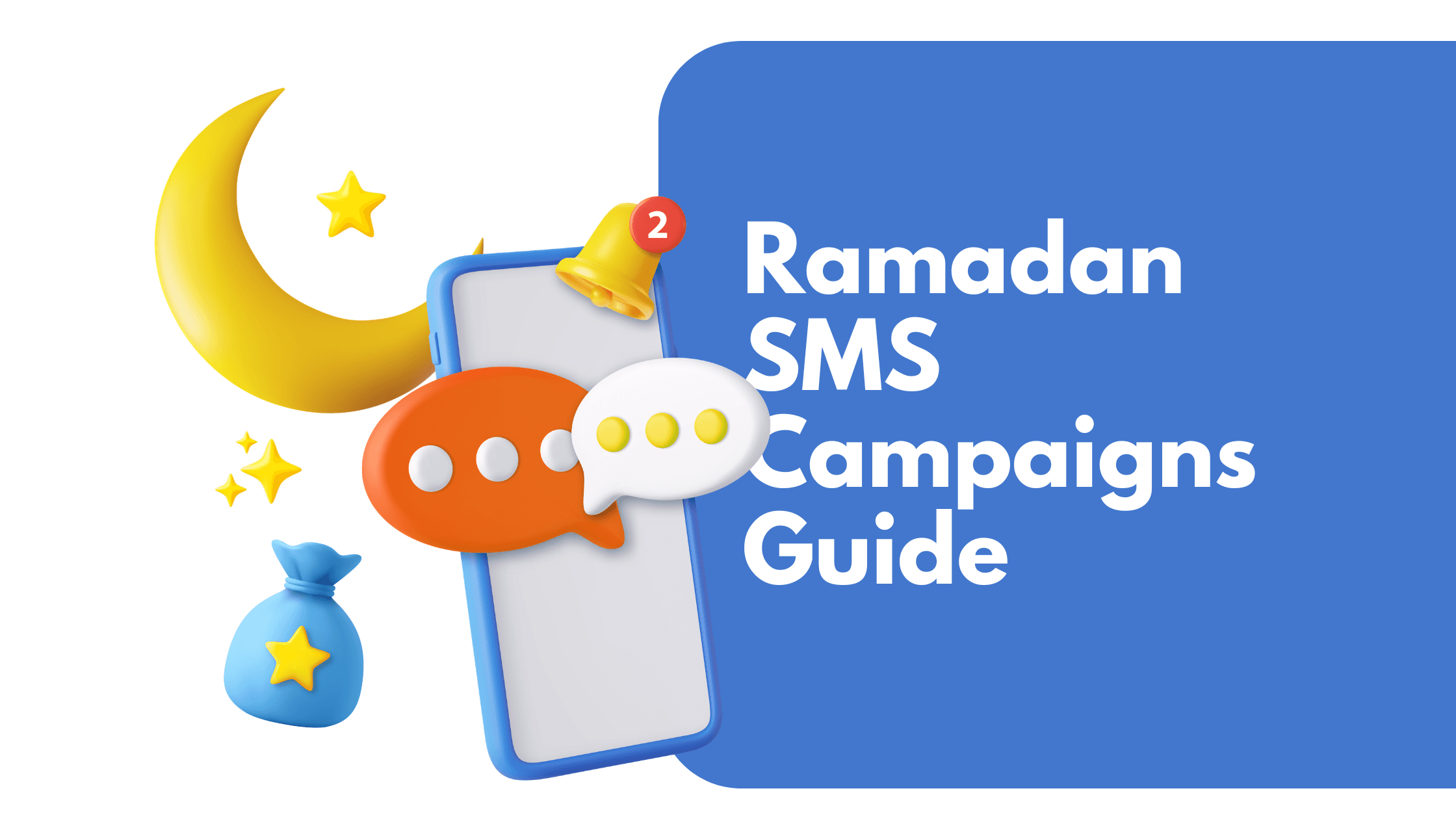 The Complete Guide to Ramadan SMS Campaigns in Dubai and the Gulf