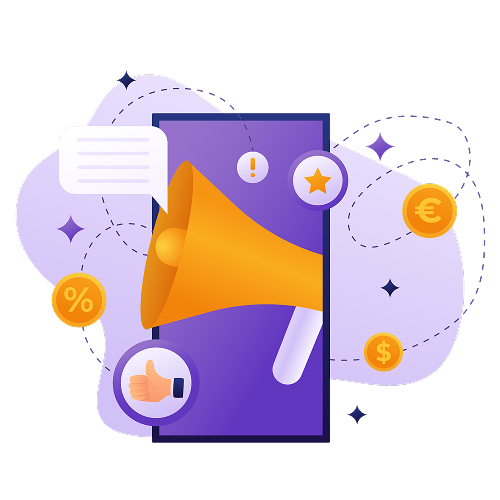 Increased Engagement - Digitize Bird SMS